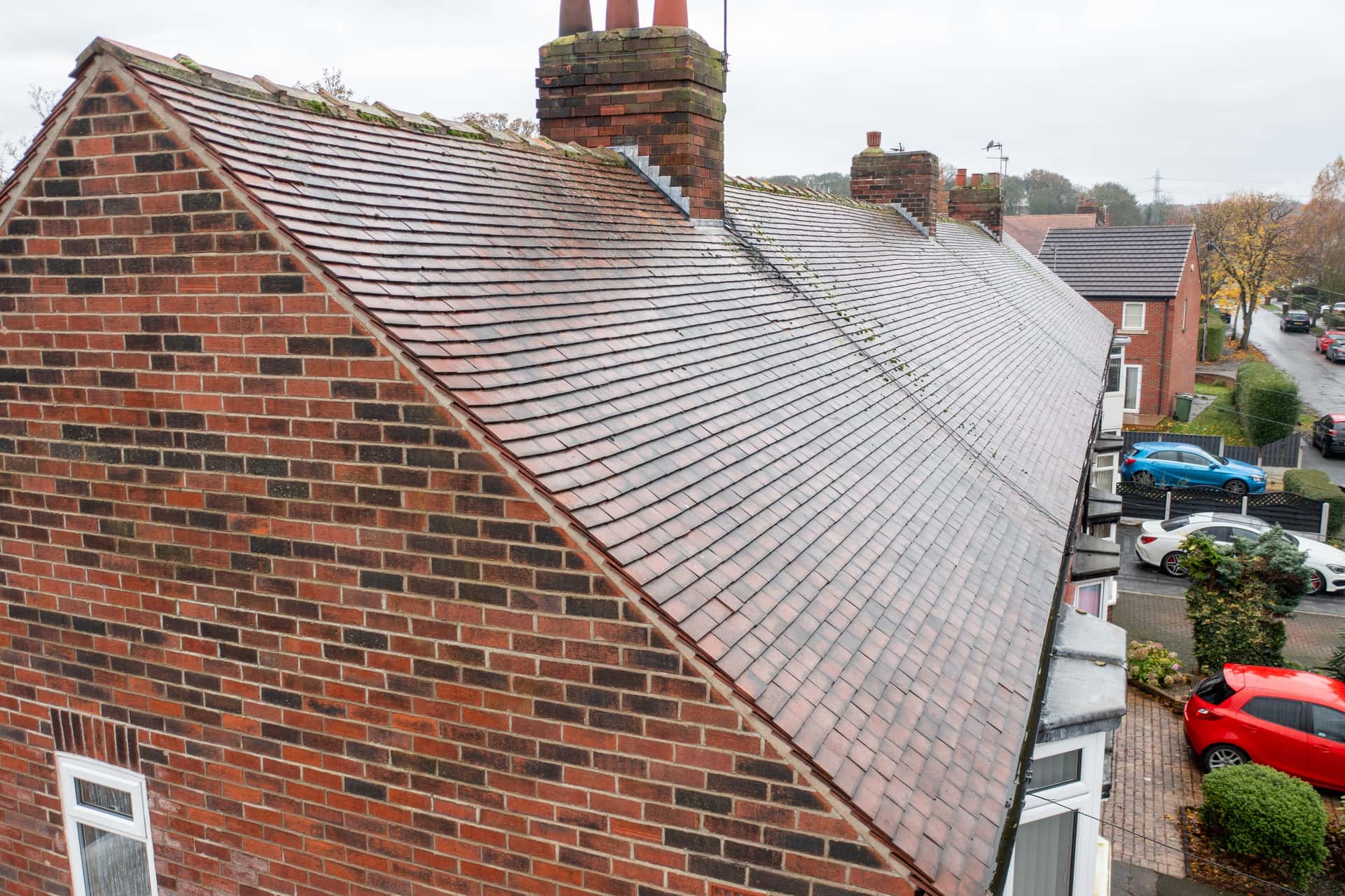 Rhondda Reliable Roofing & Flat Roof Specialists